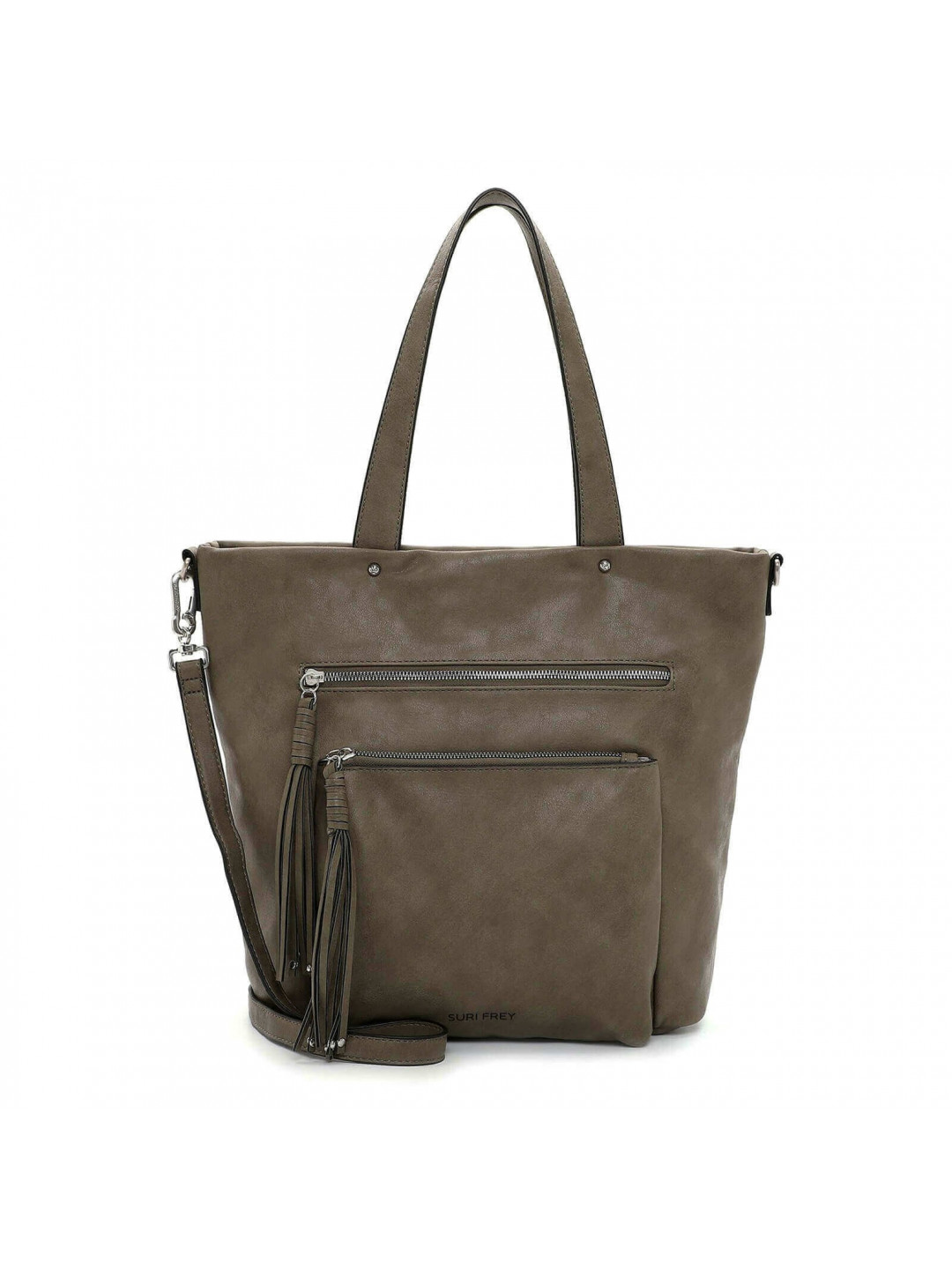 Dámská kabelka Suri Frey Raisa – khaki